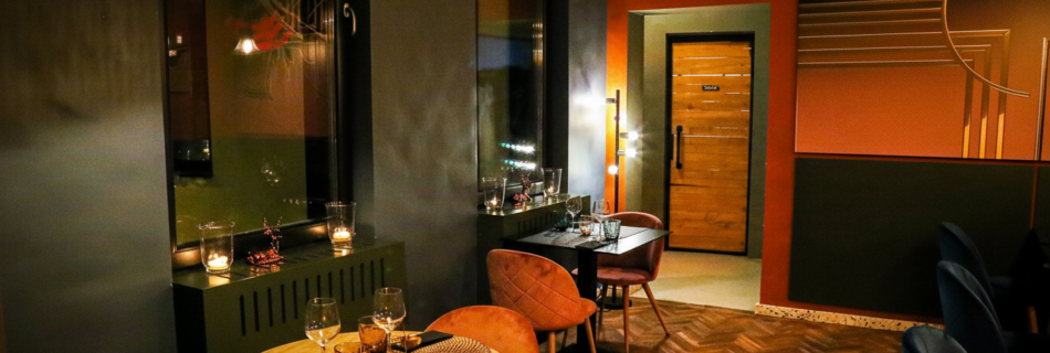 restaurant francais bucarest ici et la