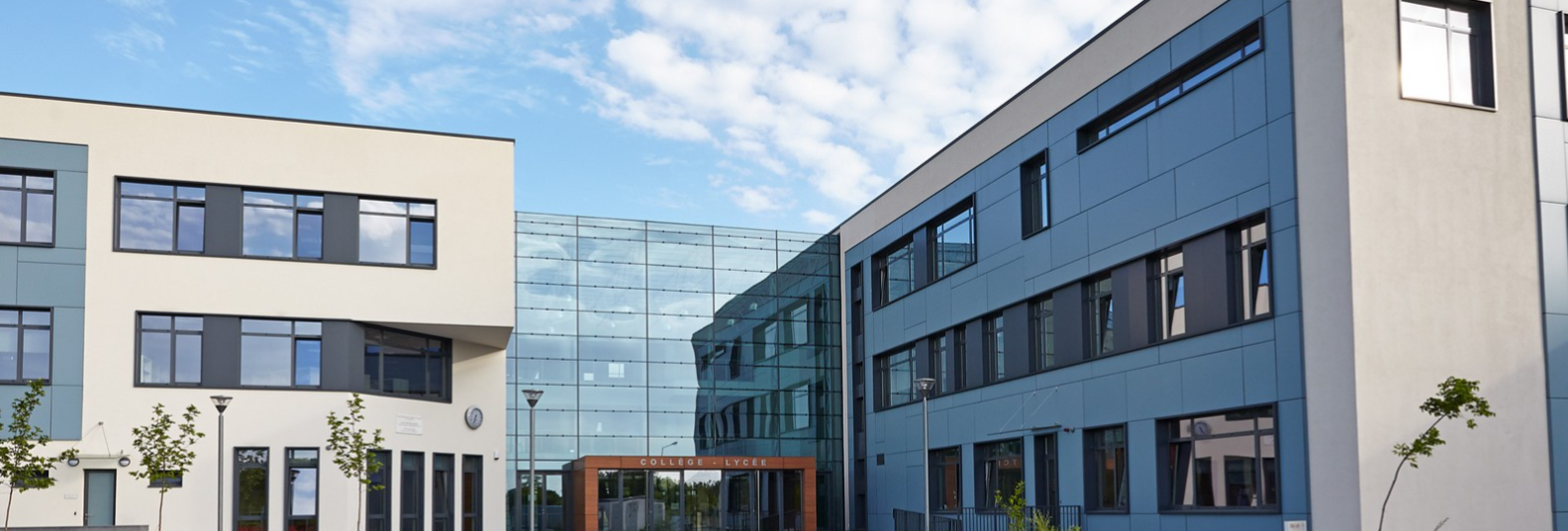 lycée francais anna noialle bucarest